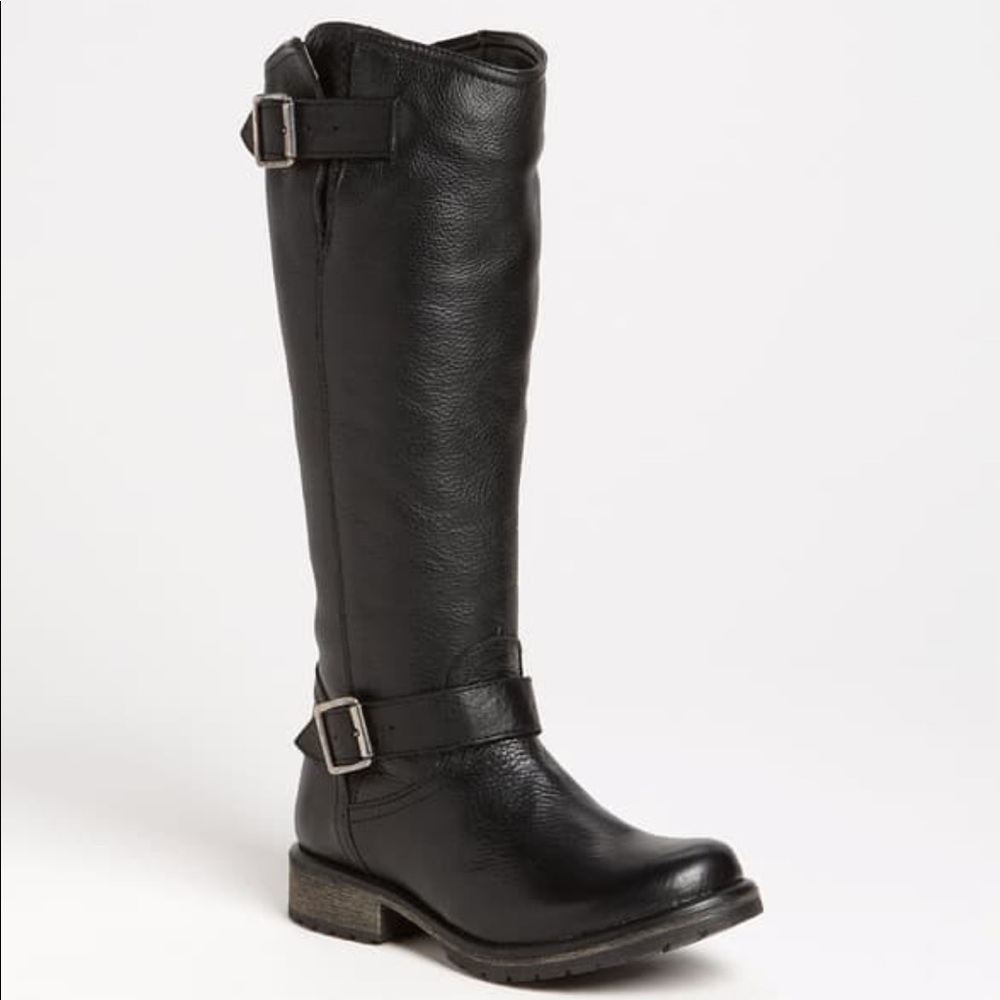 Steve Madden  Women's Fairmont Boots size 7.5